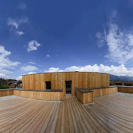 Building Alpenrock, Apartment Schladming